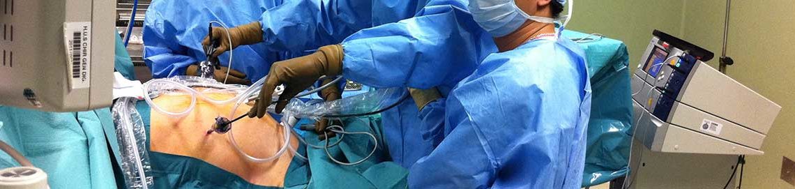 Laparoscopic Surgery